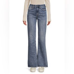 Pistola Stevie Relaxed Flare Jeans